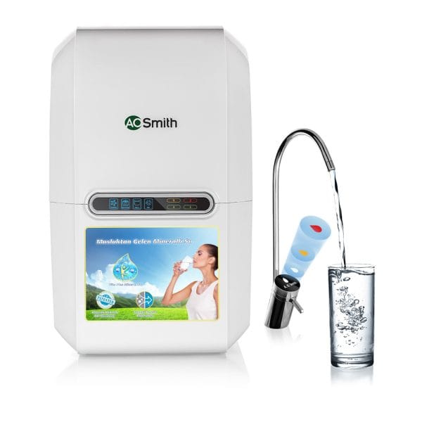 A. O. SMITH VİTA PLUS - Görsel 2