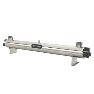 Ecoline UV Sistemler