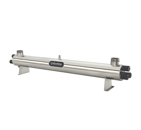 Ecoline UV Sistemler