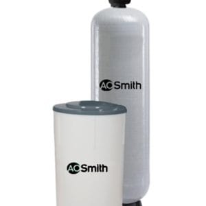 Maxim Serisi Debi Kontrollü Tekli Su Yumuşatma Sistemi