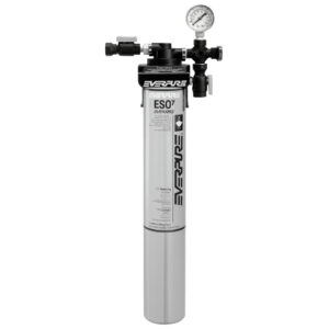 Everpure Sıcak İçecek Uygulamaları