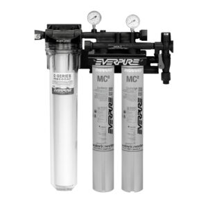 Everpure Soğuk İçecek Uygulamaları