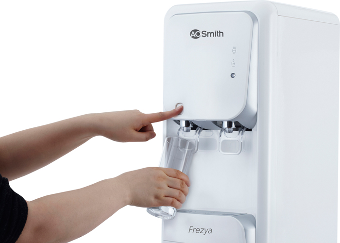 aırtmalı su sebili