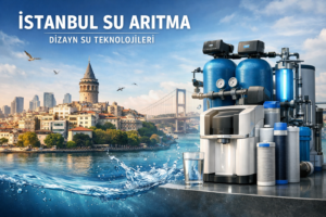 istanbul su arıtma