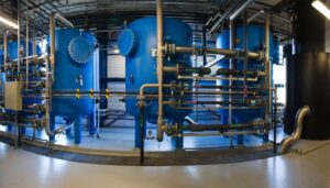 deiyonize su nedir ?