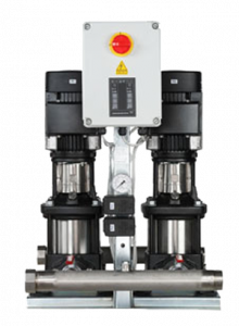 grundfos hidrofor