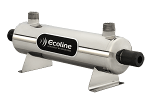 ecoline-uv-cihaz