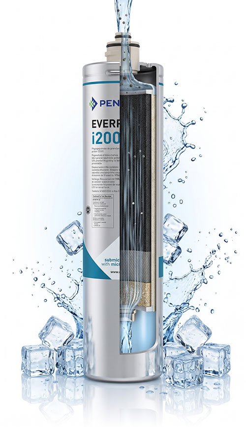 Buz Kartuşu Everpure i2000²